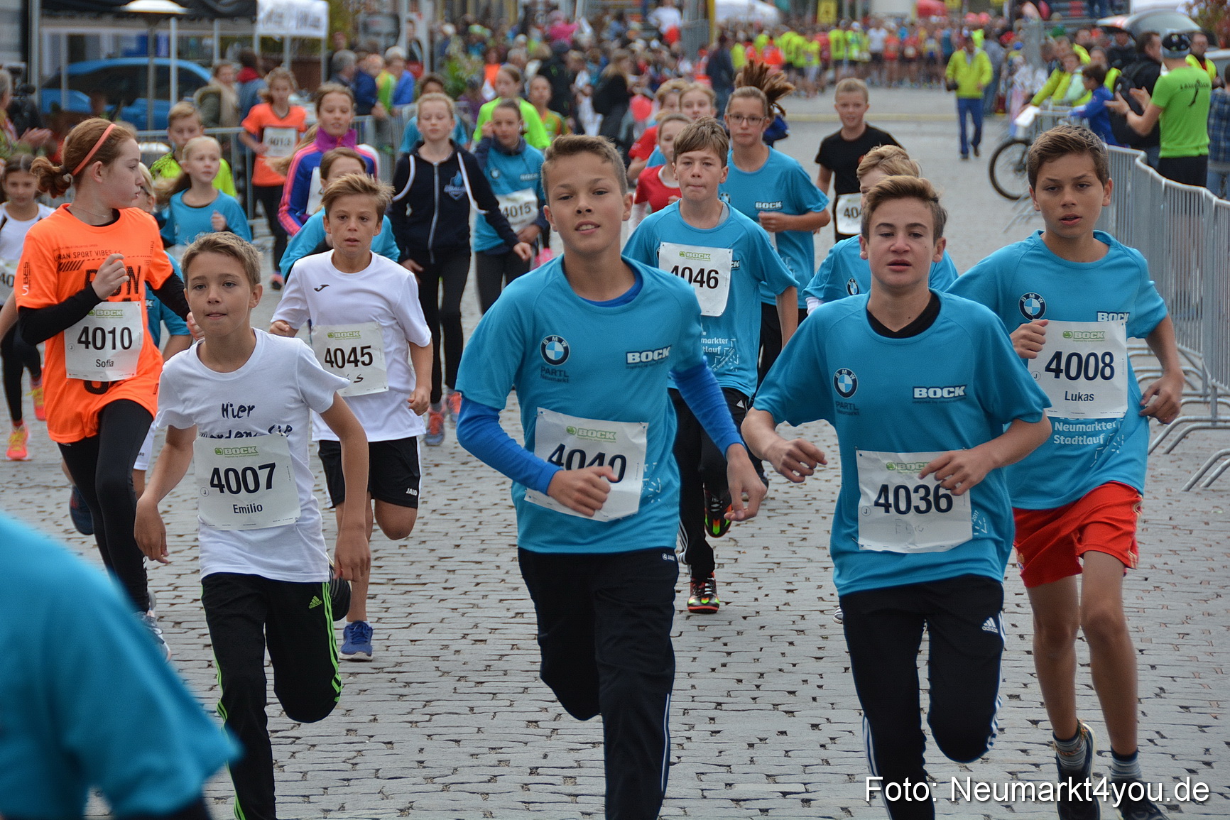 Stadtlauf Neumarkt 2017 0135